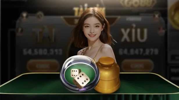 11BET Tài Xỉu Live