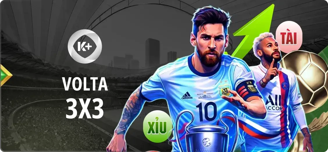 11BET