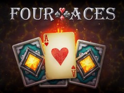 11BET Four Aces