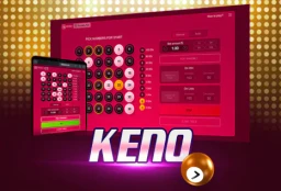 11BET Keno