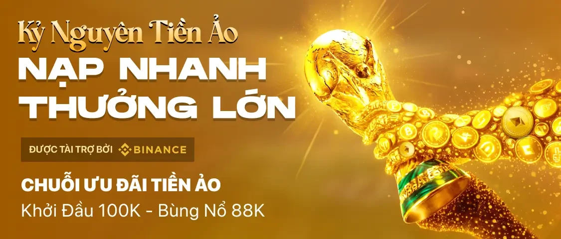 11BET Kỷ Nguyên TiềnẢo